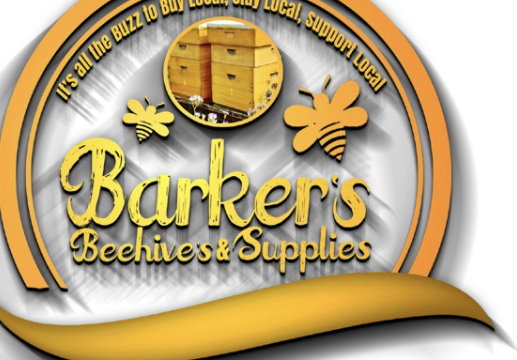 Bakers Bees Logo